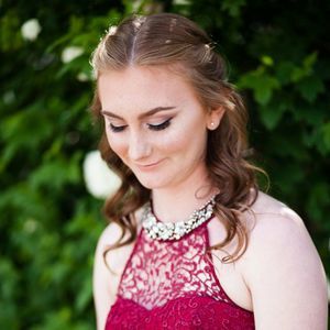 Meet your Posher, Destiny